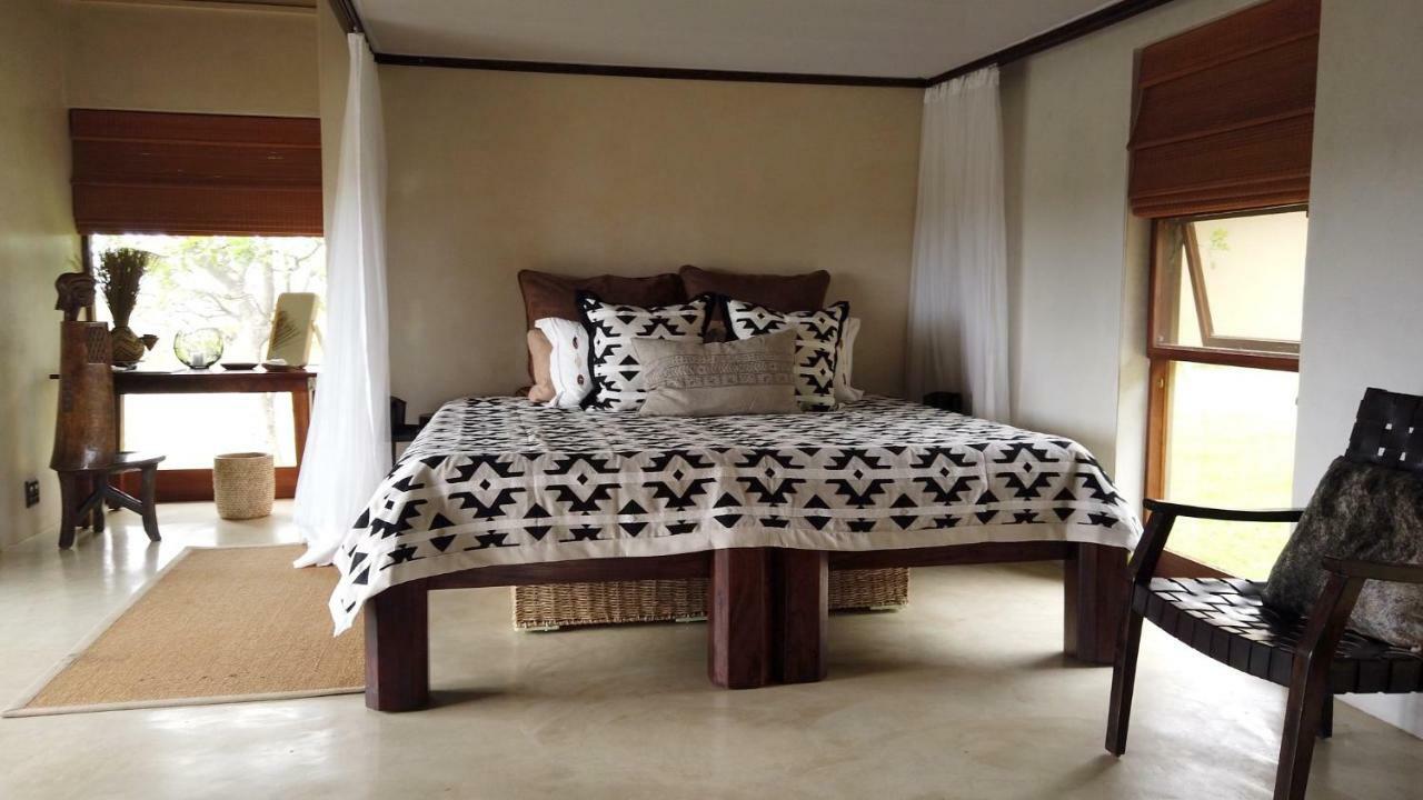 Makumu Private Game Lodge Частный заповедник Класери Экстерьер фото